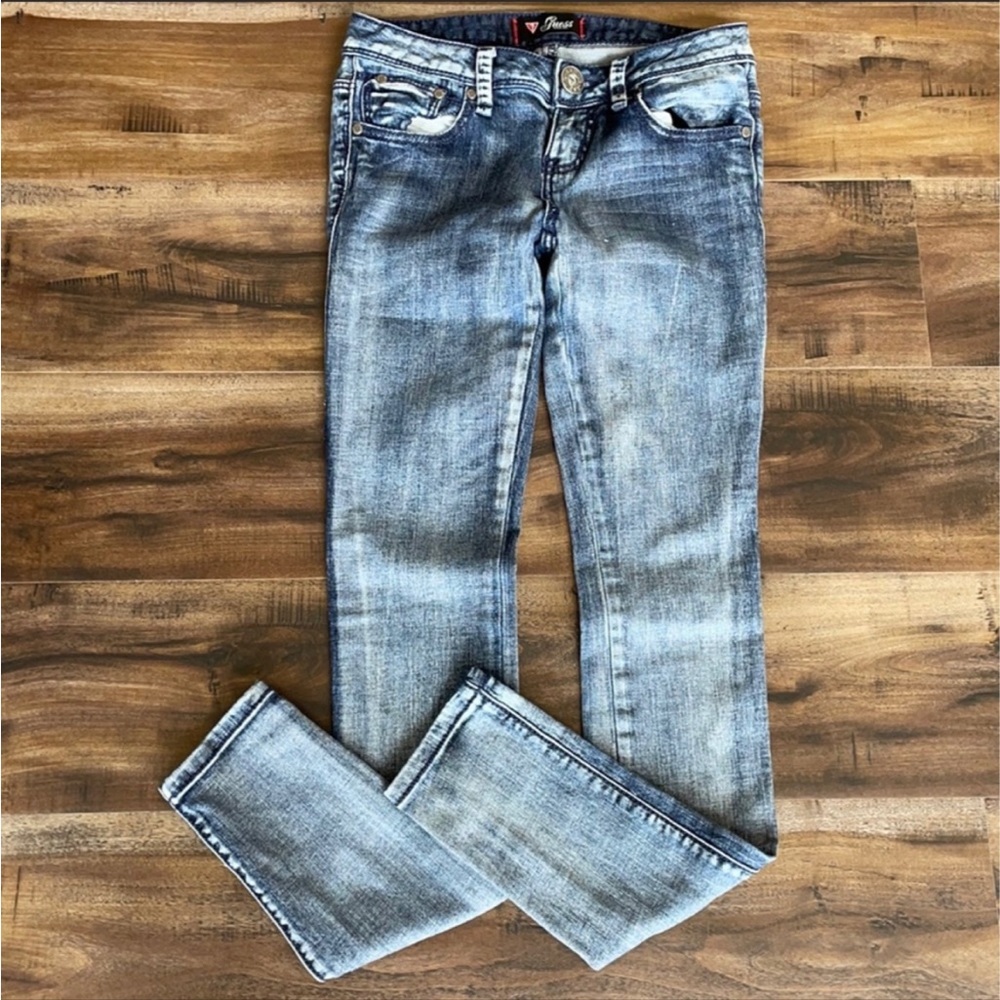 Guess Skinny Jeans